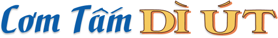 Cơm Tấm Dì Út